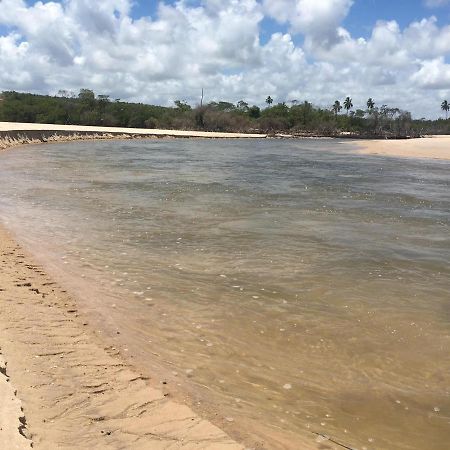 Praia Bela, Vista Mar. Novo! Питимбу Экстерьер фото
