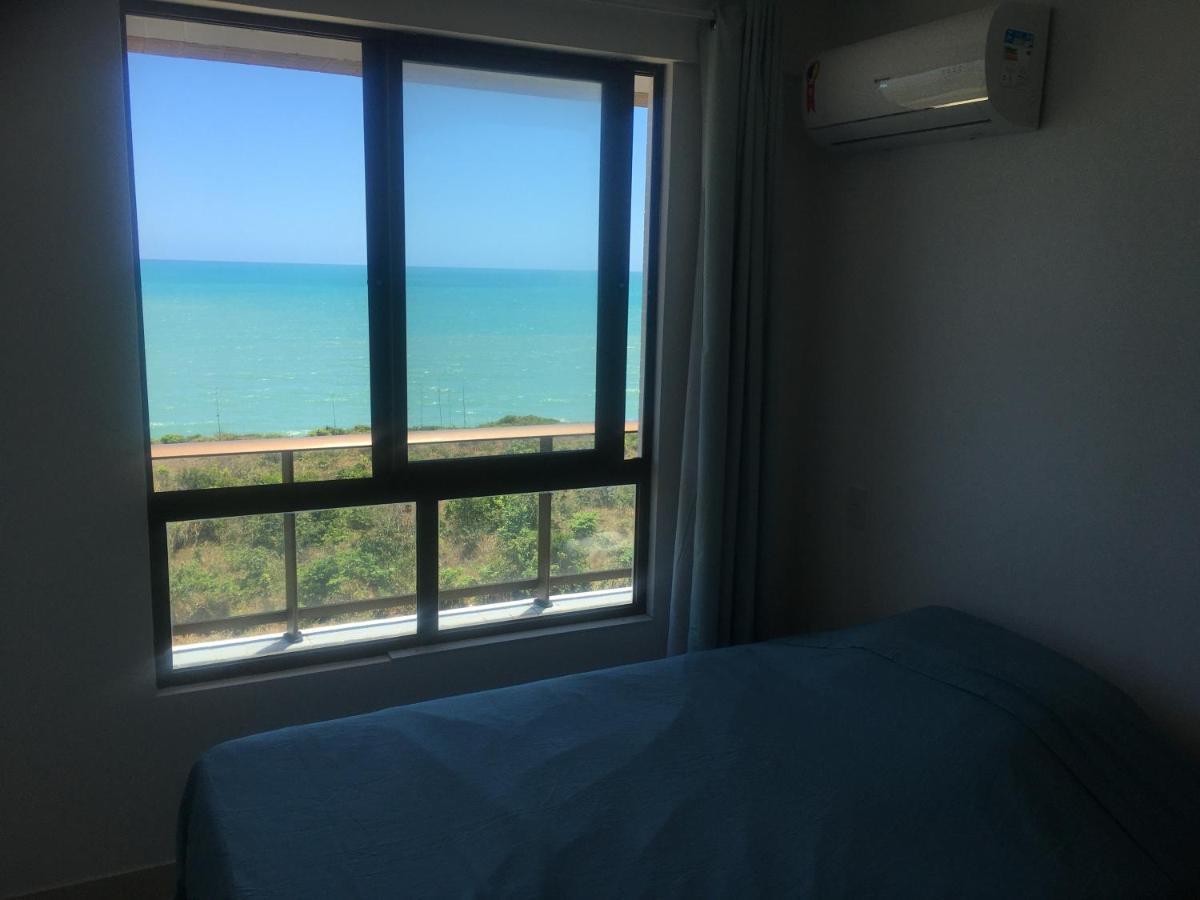 Praia Bela, Vista Mar. Novo! Питимбу Экстерьер фото