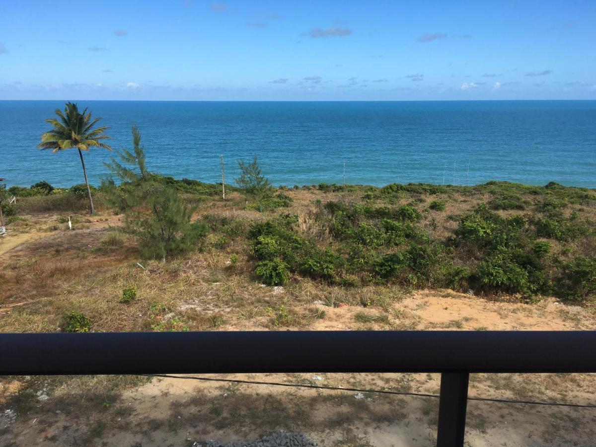 Praia Bela, Vista Mar. Novo! Питимбу Экстерьер фото