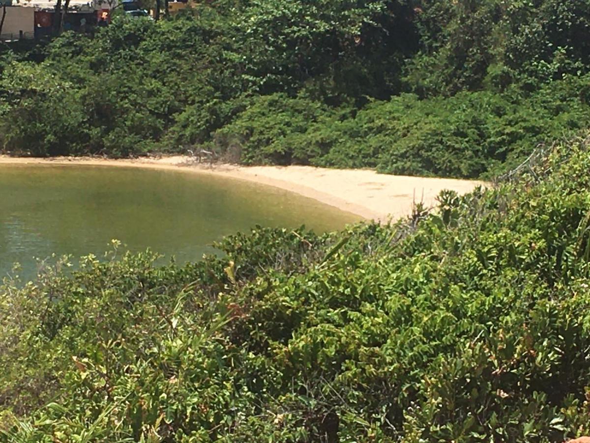 Praia Bela, Vista Mar. Novo! Питимбу Экстерьер фото