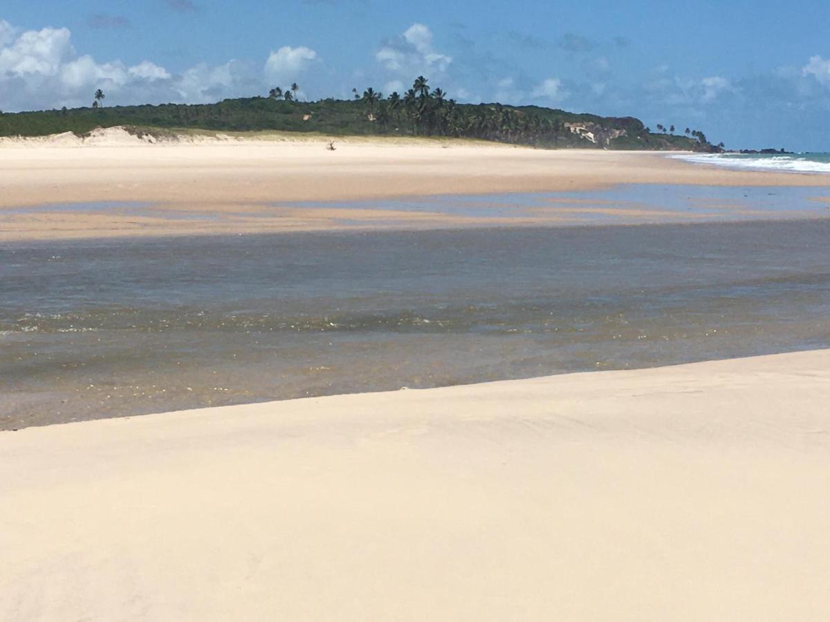 Praia Bela, Vista Mar. Novo! Питимбу Экстерьер фото