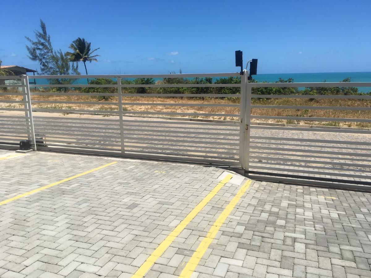 Praia Bela, Vista Mar. Novo! Питимбу Экстерьер фото