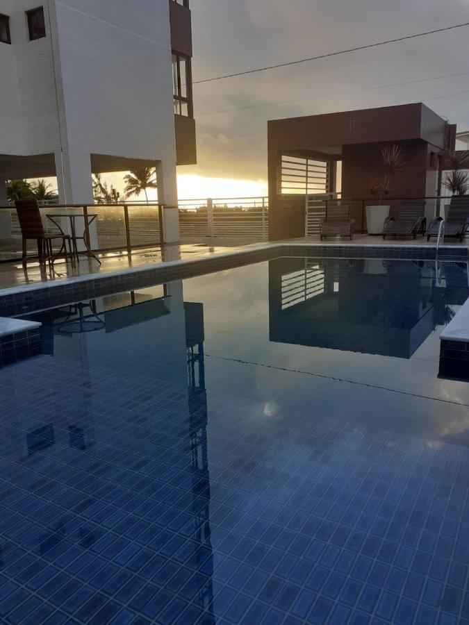 Praia Bela, Vista Mar. Novo! Питимбу Экстерьер фото